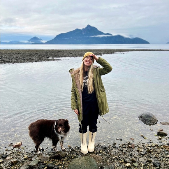 Aritzia TNA Jacket size xs - Picture 5 of 5